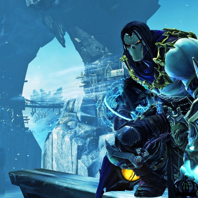 Analysis and opinions about the Darksiders II game on different platforms