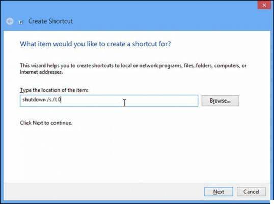 How to shut down your PC remotely