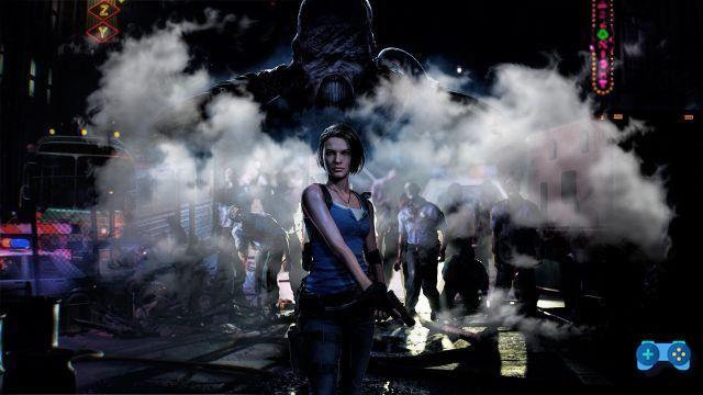 Resident Evil 3 Remake - Trophy and achievement guide