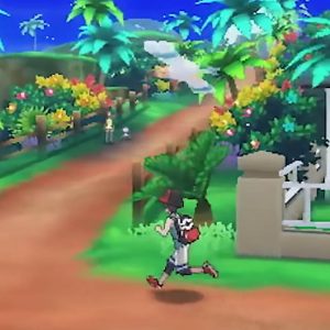 Examen de Pokémon Ultra Sun et Ultra Moon