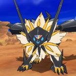 Examen de Pokémon Ultra Sun et Ultra Moon