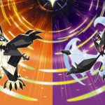 Análise de Pokémon Ultra Sun e Ultra Moon