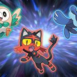 Revisión de Pokémon Ultra Sun y Ultra Moon