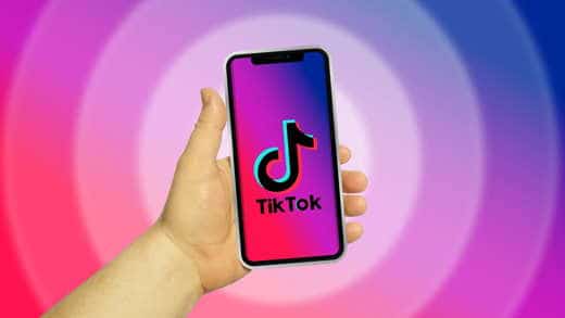 How to recover TikTok account