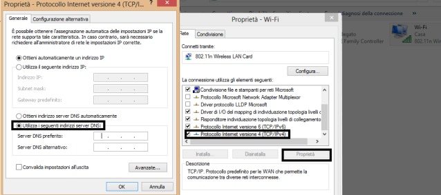 Cómo abrir sitios bloqueados en la oficina