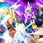 Critique de Dragon Ball FighterZ