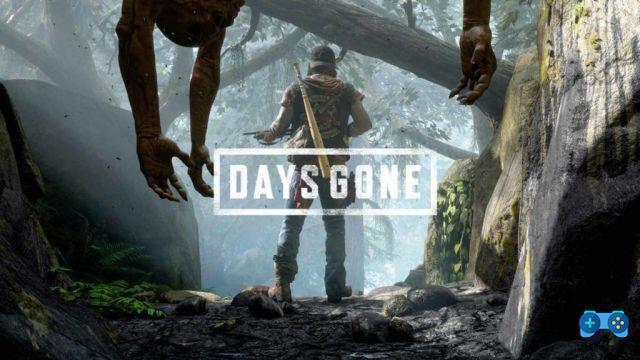 Days Gone, comment acquérir rapidement de l'expérience