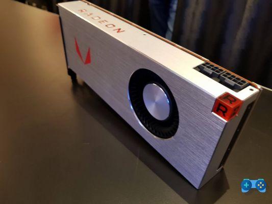 AMD RX Vega 64 Special: Combien coûte réellement une plate-forme de jeu AMD?