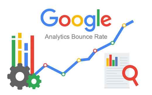 Taxa de rejeição no Google Analytics muito baixa: como corrigir