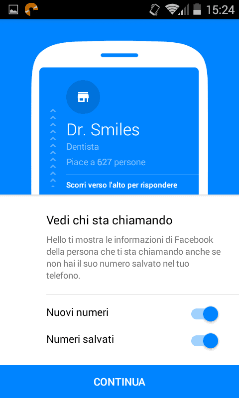 Cómo averiguar quién es el propietario de un número de teléfono móvil con Facebook