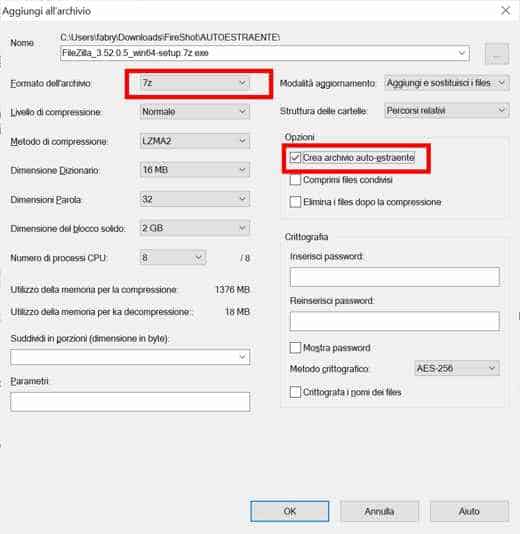 Comment diviser des fichiers volumineux