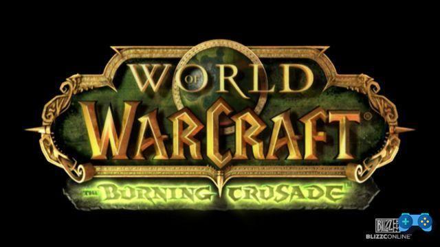 BlizzCon 2021: The Burning Crusade Classic for World of Warcraft