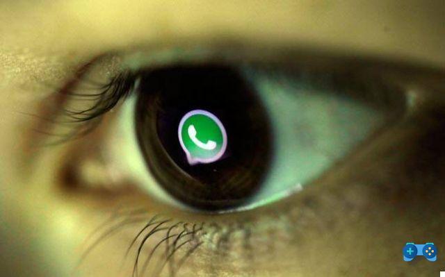 Comment être invisible sur WhatsApp