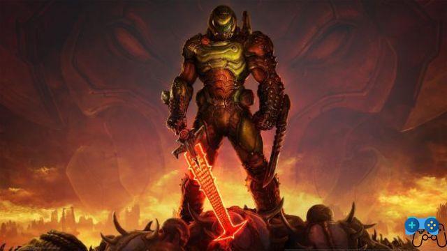The power of the Doom Slayer: Everything you need to know