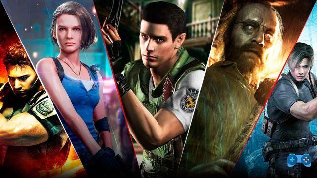 Resident Evil: Todo lo que necesitas saber sobre la saga de videojuegos