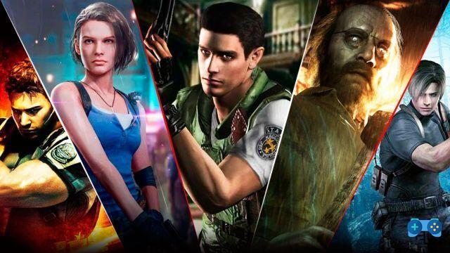 Resident Evil : Tout ce qu'il faut savoir sur la saga vidéoludique