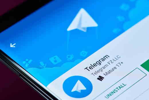 How to install Telegram: the definitive guide