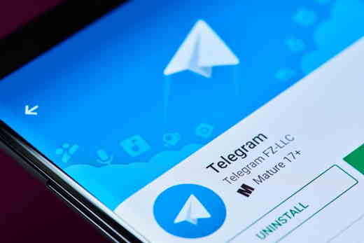 Comment installer Telegram : le guide définitif