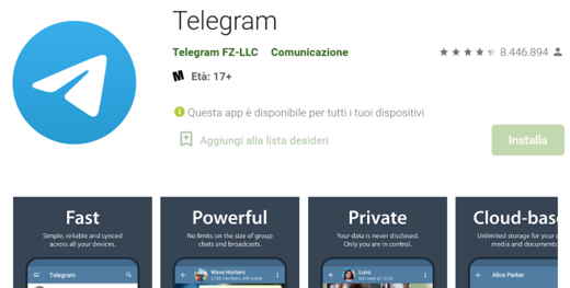 Como instalar o Telegram: o guia definitivo