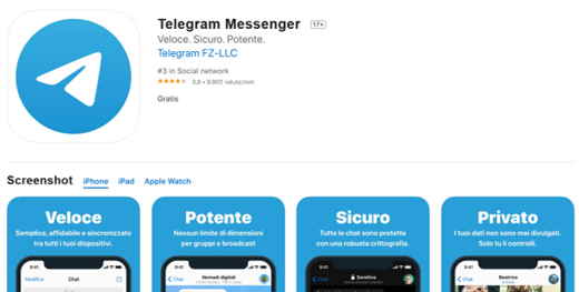 How to install Telegram: the definitive guide