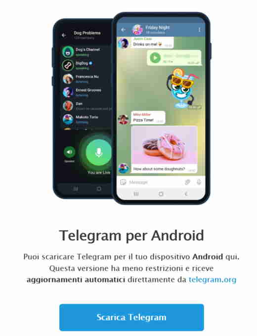 Comment installer Telegram : le guide définitif