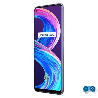 Realme 8 Pro, with 108 megapixels and night timelapse is BEST BUY
