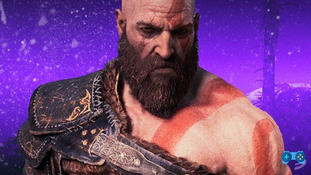 God of War, cómo obtener la armadura de Zeus y Ares y todas las demás armaduras de New Game Plus