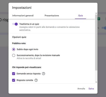 Cómo funciona Google Forms: guía completa