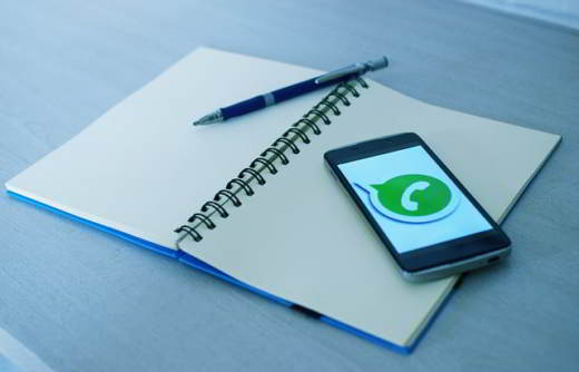 Comment enregistrer les messages WhatsApp importants