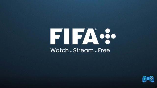 Plateforme FIFA+ : tout ce que vous devez savoir sur le streaming gratuit de football