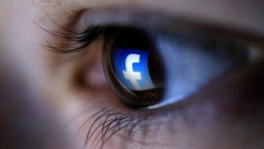 Como proteger um perfil do Facebook