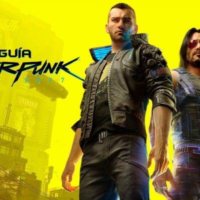 Cyberpunk 2077: Guía completa para alcanzar el nivel máximo y dominar el juego