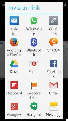 Comment envoyer des fichiers volumineux sur WhatsApp et Facebook avec Dropbox