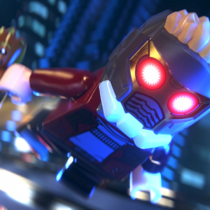 LEGO Marvel Super Heroes 2 review