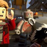 Revisión de LEGO Marvel Super Heroes 2