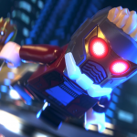 Revisión de LEGO Marvel Super Heroes 2