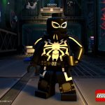 Revisión de LEGO Marvel Super Heroes 2