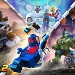Revisión de LEGO Marvel Super Heroes 2