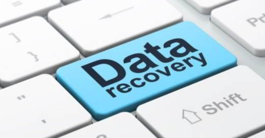 How to recover deleted files on PC or Mac with iSkysoft Data Recovery