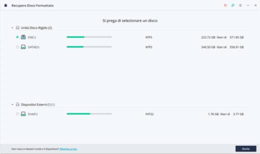 Cómo recuperar archivos borrados en PC o Mac con iSkysoft Data Recovery