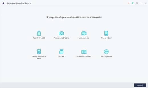 Como recuperar arquivos excluídos no PC ou Mac com iSkysoft Data Recovery