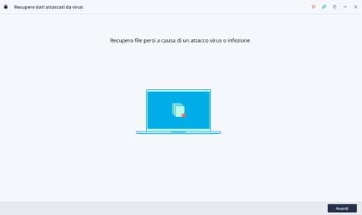 Como recuperar arquivos excluídos no PC ou Mac com iSkysoft Data Recovery