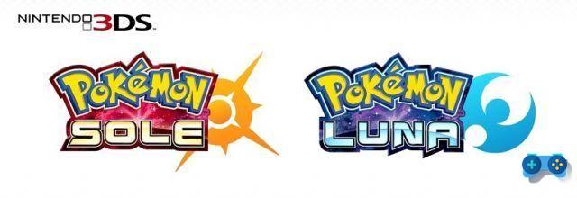 Pokémon Sol e Lua, revelaram oficialmente as evoluções finais dos iniciantes