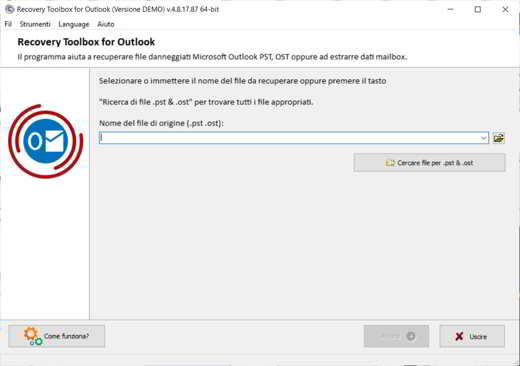 Erro 0x8004010F Não é possível acessar o arquivo de dados do Outlook: como corrigir