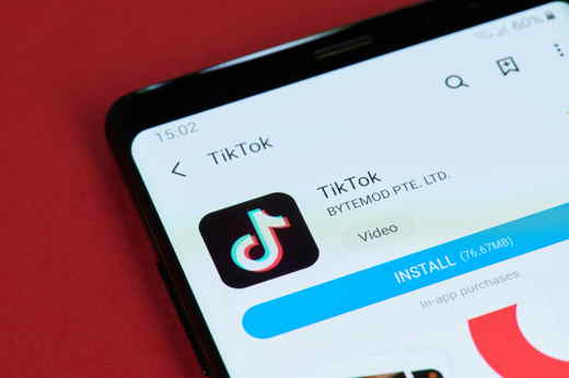 Cómo instalar TikTok en IOS y Android (Guía práctica)