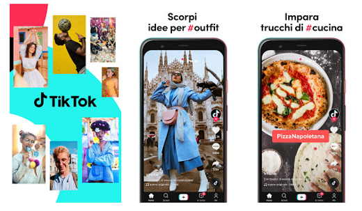 Comment installer TikTok sur IOS & Android (Guide pratique)