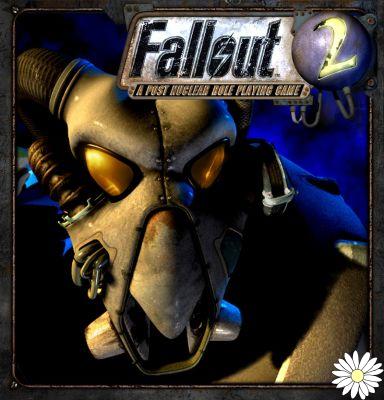 The Fallout 2 game: history, features, opinions and more
