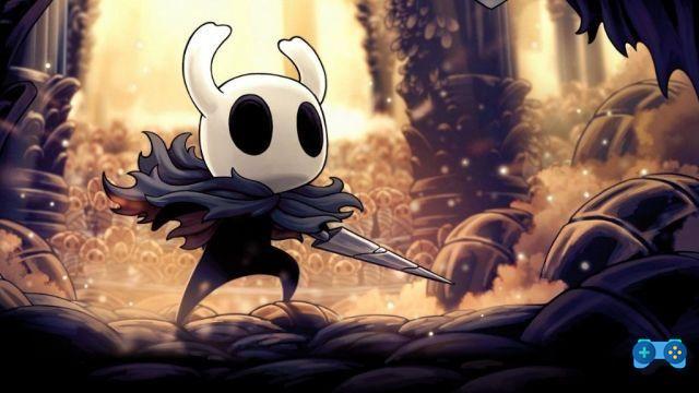 Hollow Knight Voidheart Edition - nuestra revisión