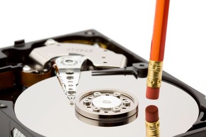 Attribuer une lettre fixe aux disques