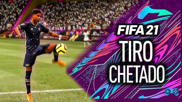 Conseils pour marquer des buts dans FIFA 21